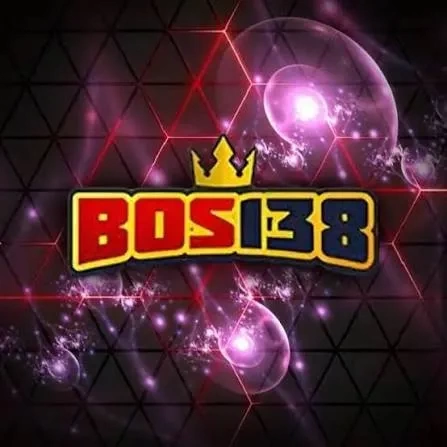 Review Aplikasi bos138 Versi Terbaru APK Resmi — ikon aplikasi