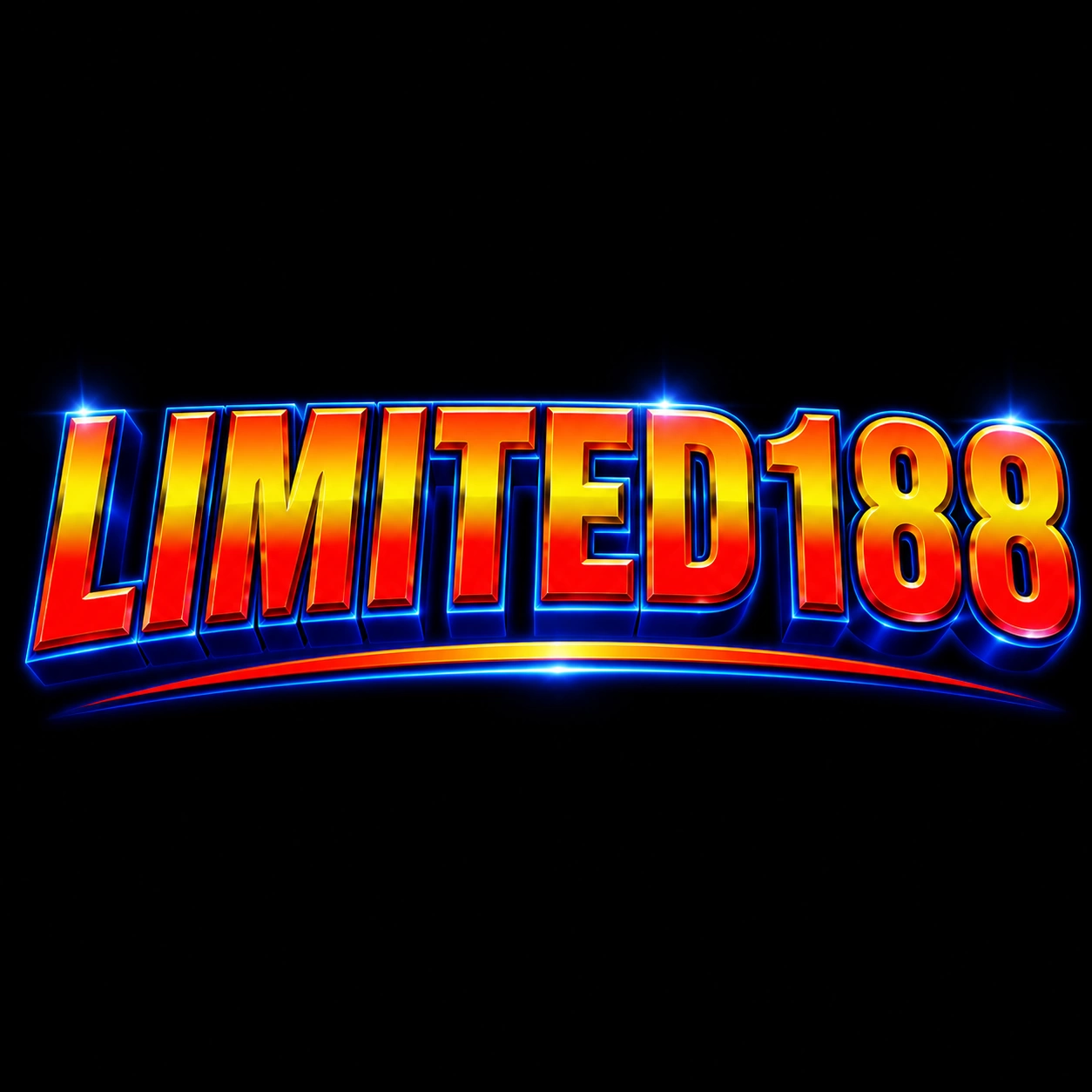 limited188 App APK Terbaru APK Resmi — ikon aplikasi