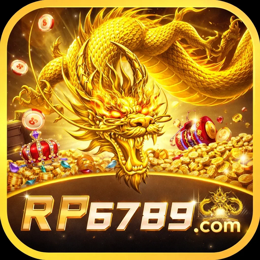 Review Aplikasi rp6789 Versi Terbaru APK Resmi — ikon aplikasi