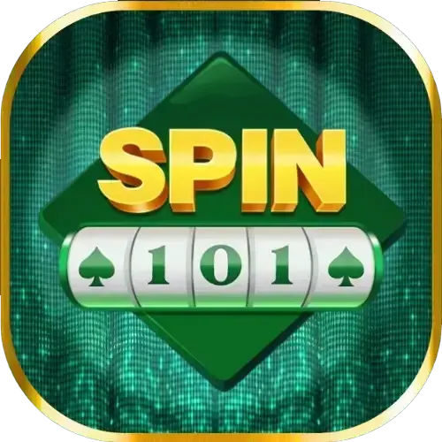 spin101 App APK Terbaru APK Resmi — ikon aplikasi