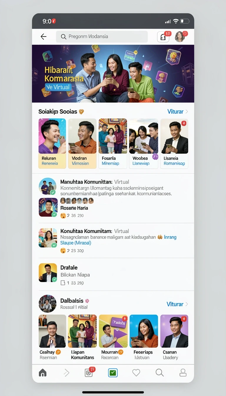 Screenshot limited188 App APK Terbaru nomor 3