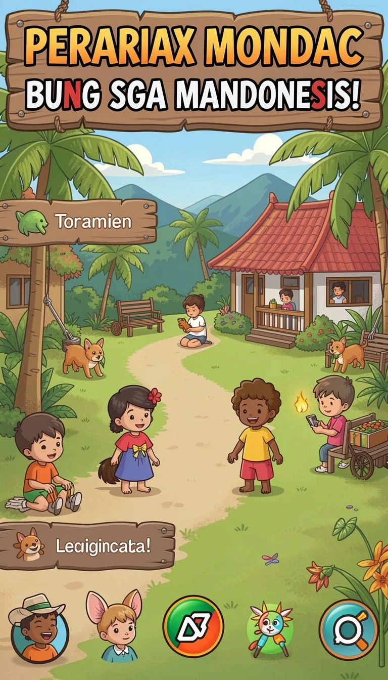 Screenshot Review Aplikasi bos138 Versi Terbaru nomor 2