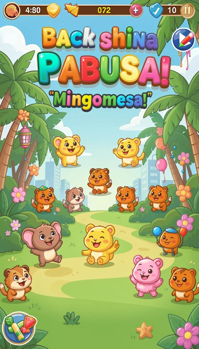 Screenshot Download salju88 APK untuk Android nomor 2