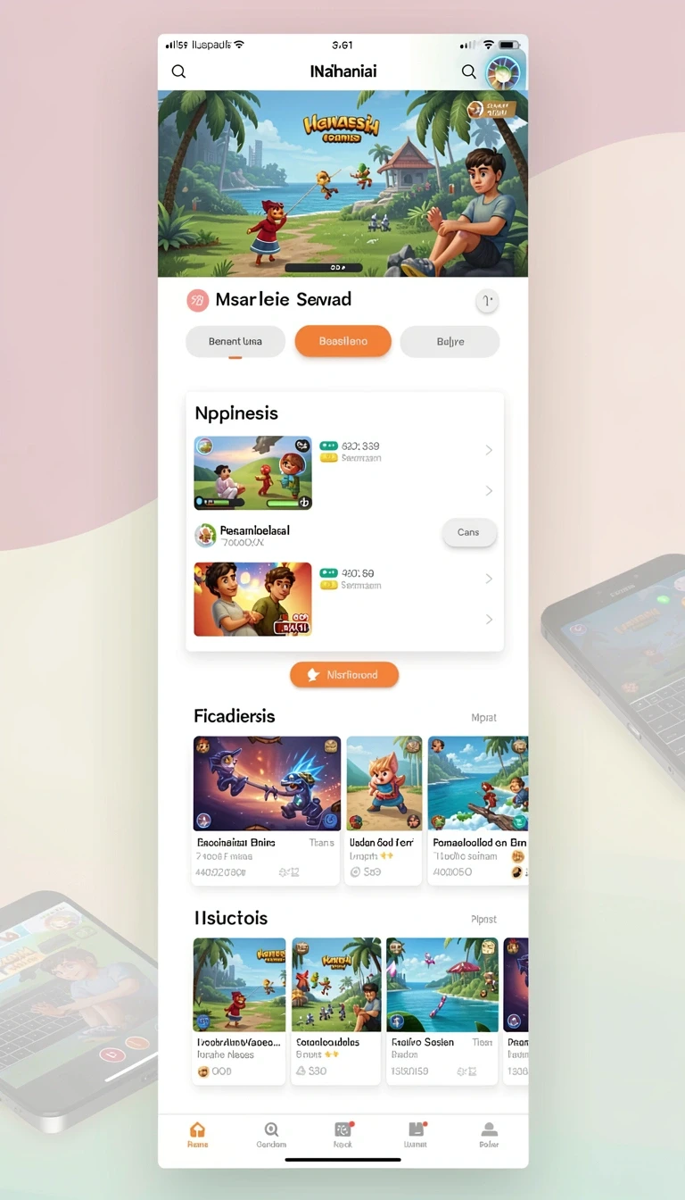 Screenshot Review Aplikasi rp6789 Versi Terbaru nomor 1
