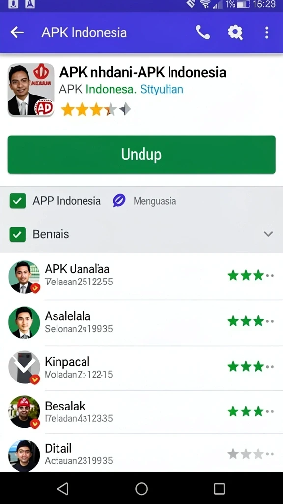 Screenshot bingo188 App APK Terbaru nomor 1