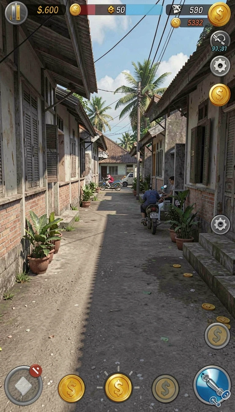 Screenshot Review Aplikasi rp6789 Versi Terbaru nomor 3